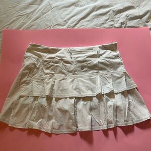 Assorted golf skorts